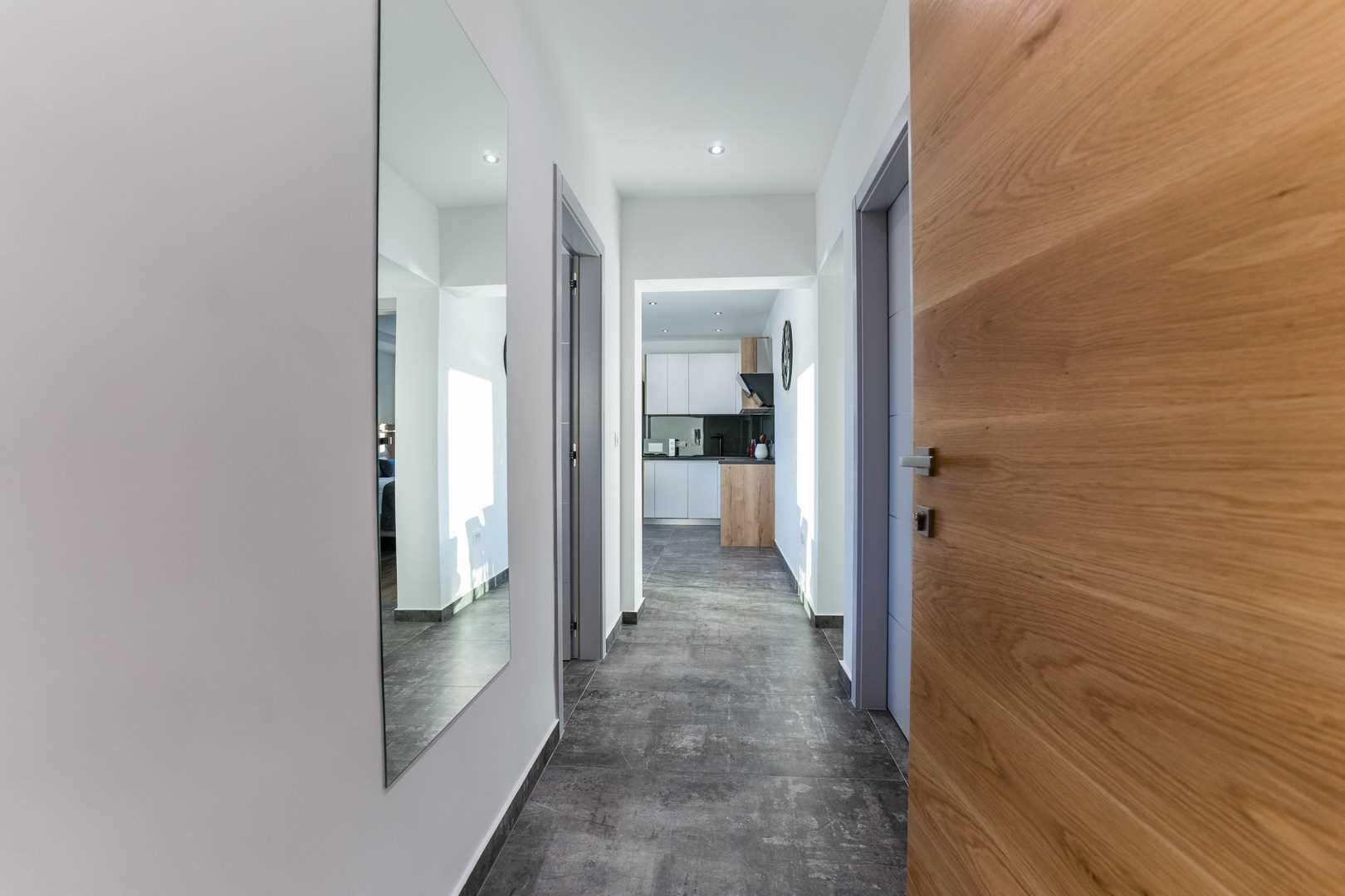 FRADAMA Blue | Adriatic Luxury Villas